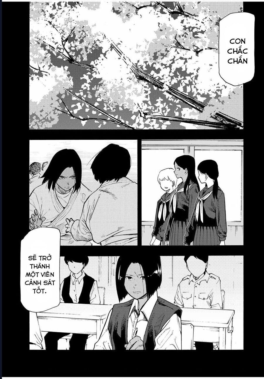 Lục Nhân Thập Tự Giá Chap 197 - Next Chap 198