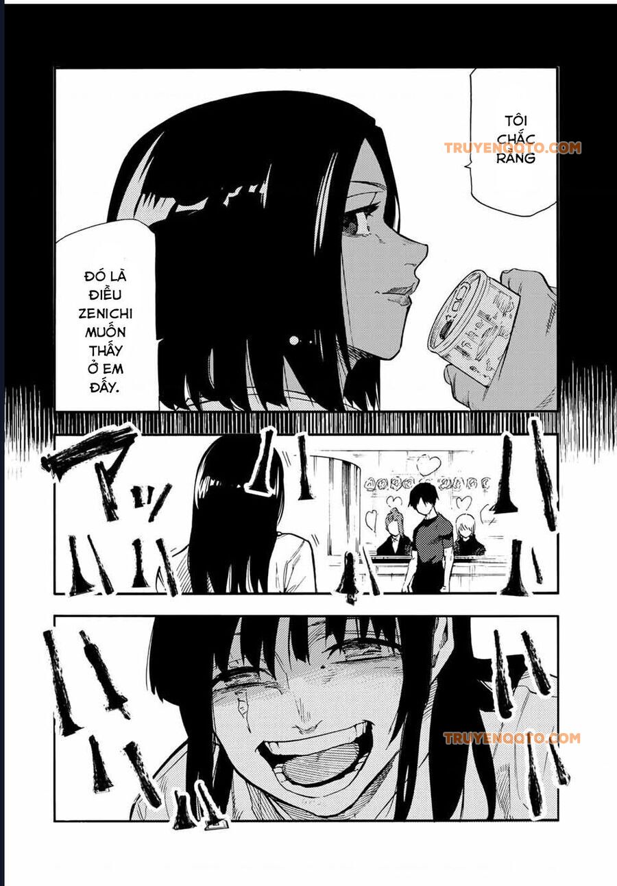 Lục Nhân Thập Tự Giá Chap 198 - Next Chap 199