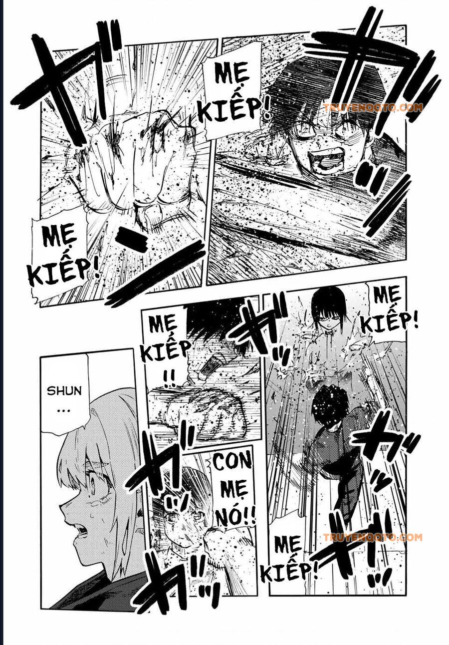Lục Nhân Thập Tự Giá Chap 199 - Next Chap 200