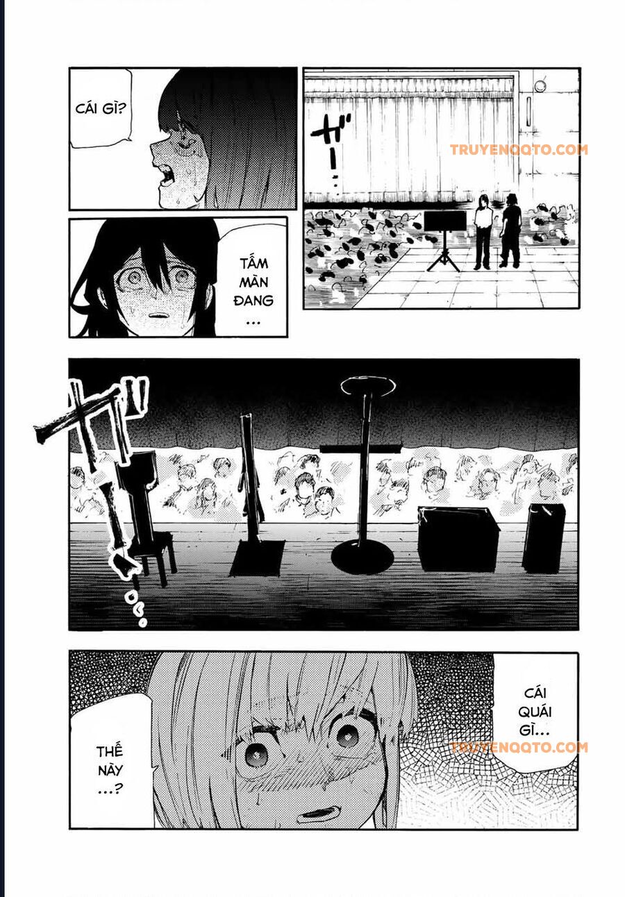 Lục Nhân Thập Tự Giá Chap 199 - Next Chap 200