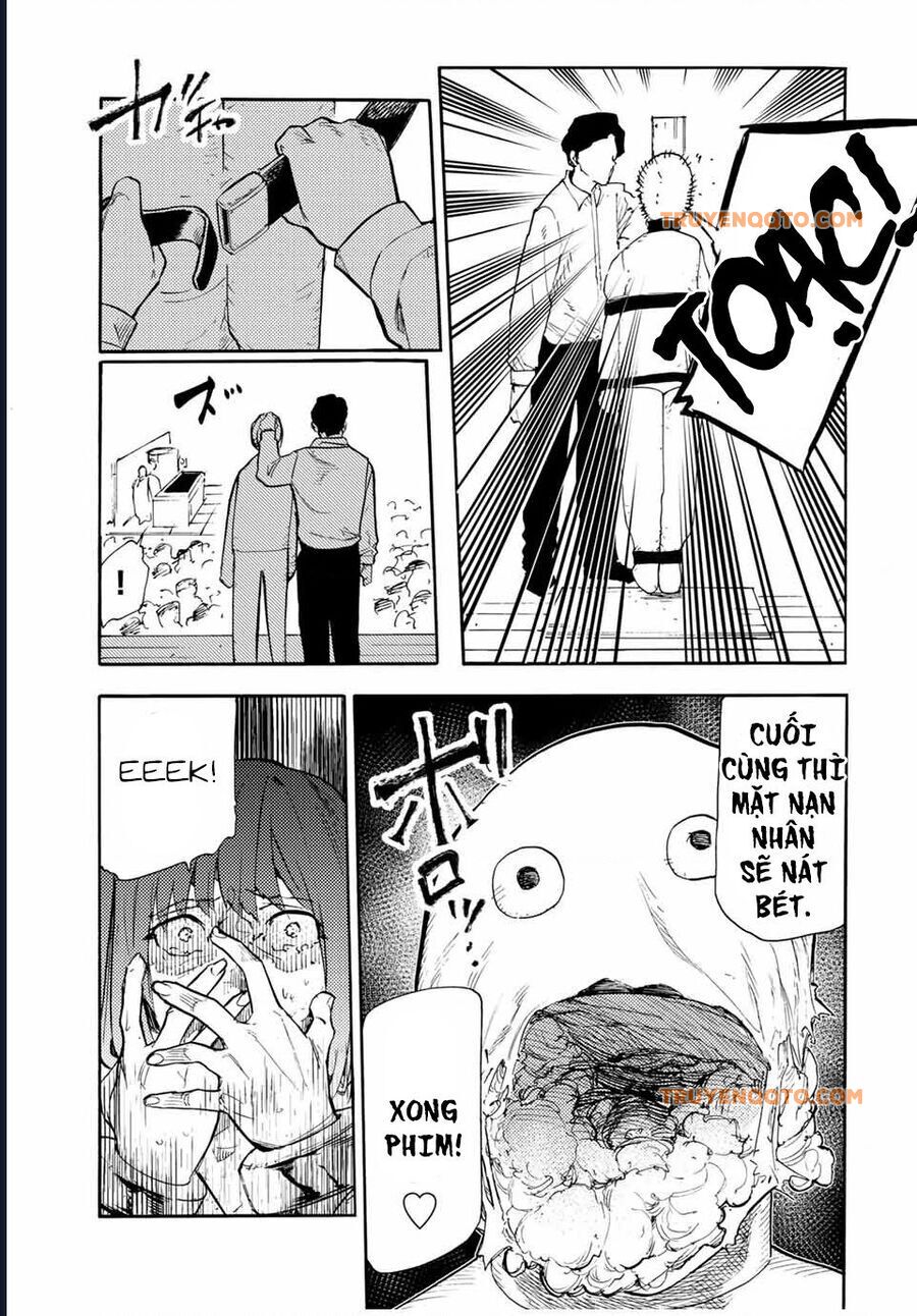 Lục Nhân Thập Tự Giá Chap 199 - Next Chap 200