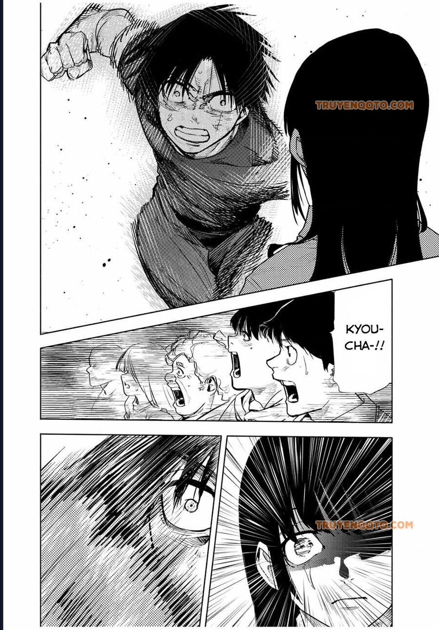 Lục Nhân Thập Tự Giá Chap 199 - Next Chap 200