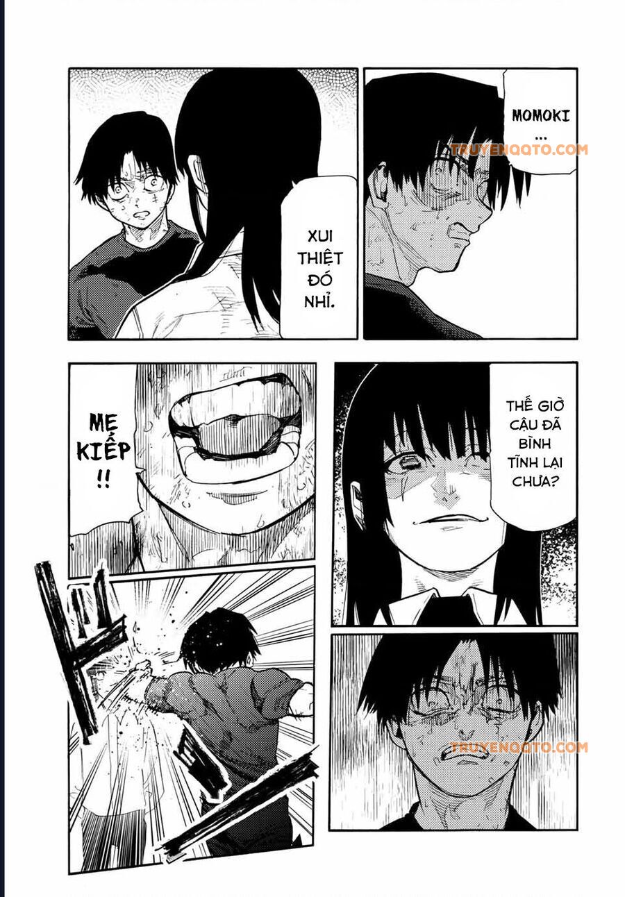 Lục Nhân Thập Tự Giá Chap 199 - Next Chap 200