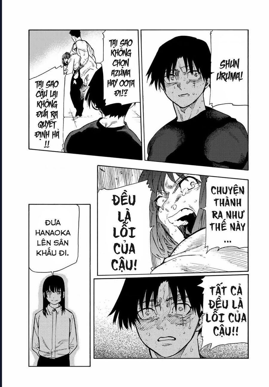 Lục Nhân Thập Tự Giá Chap 201 - Next Chap 202