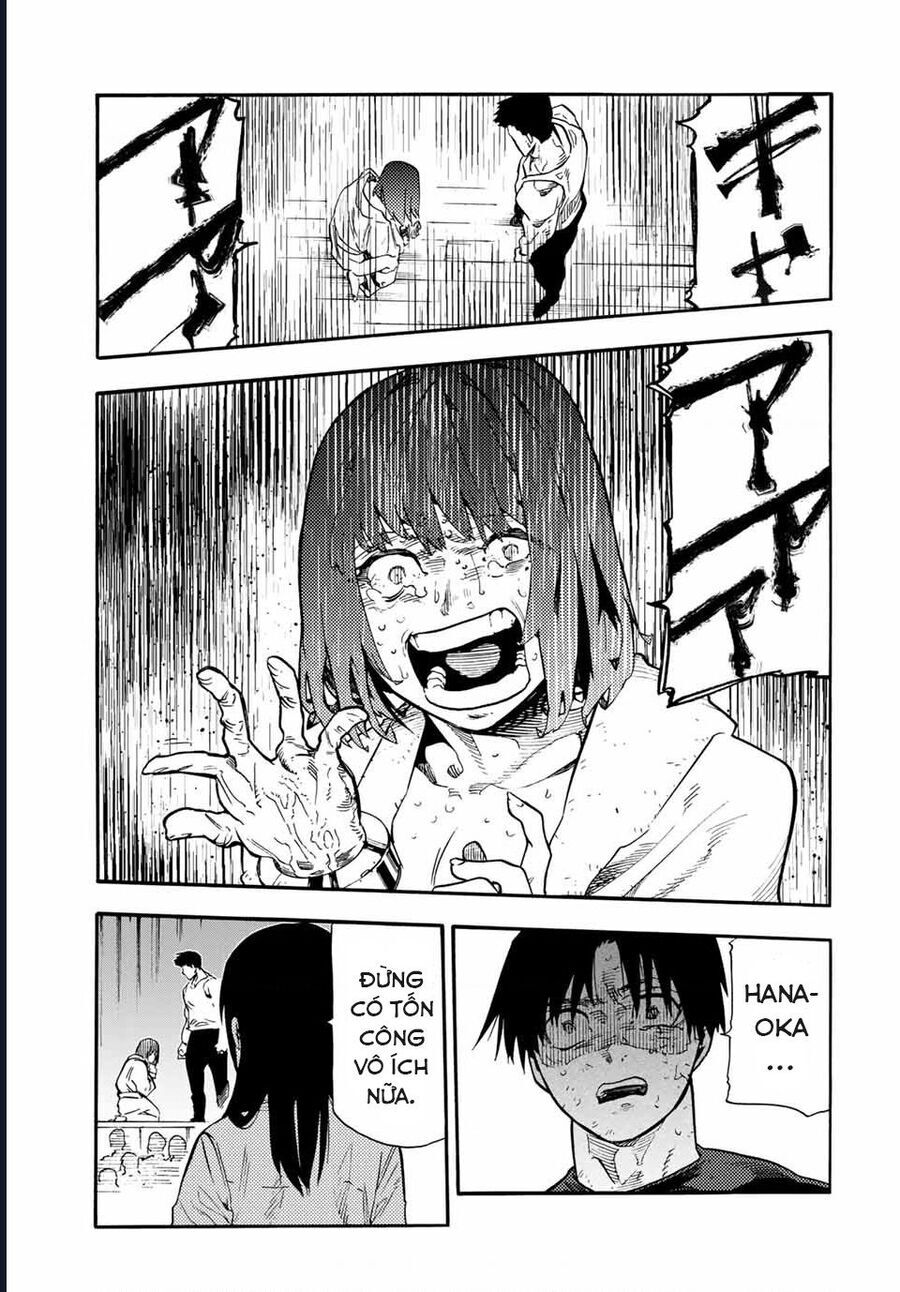 Lục Nhân Thập Tự Giá Chap 201 - Next Chap 202