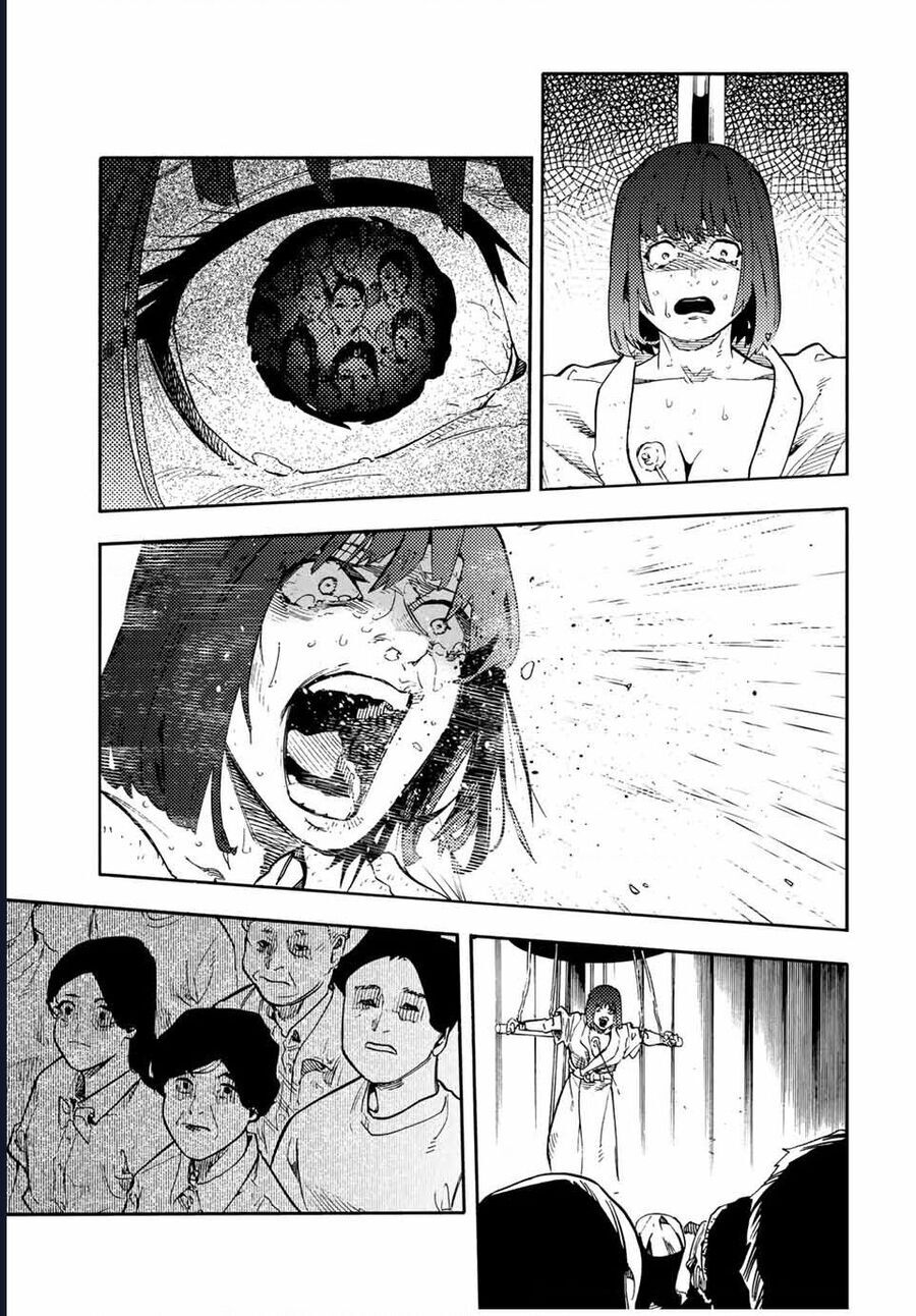 Lục Nhân Thập Tự Giá Chap 202 - Next Chap 203