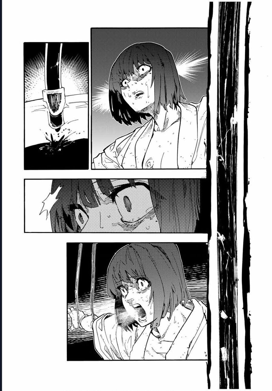 Lục Nhân Thập Tự Giá Chap 202 - Next Chap 203