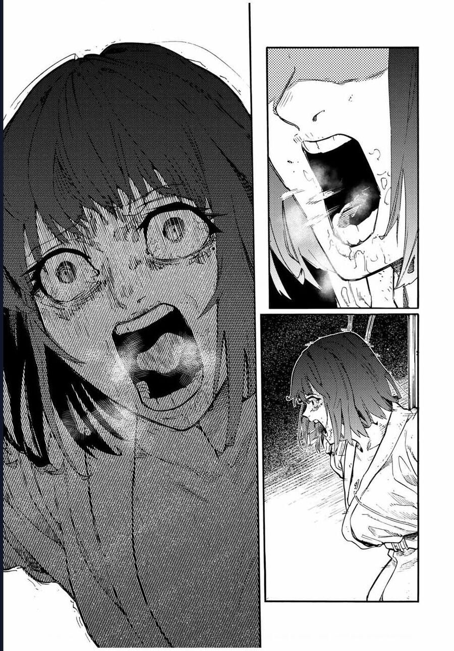 Lục Nhân Thập Tự Giá Chap 202 - Next Chap 203