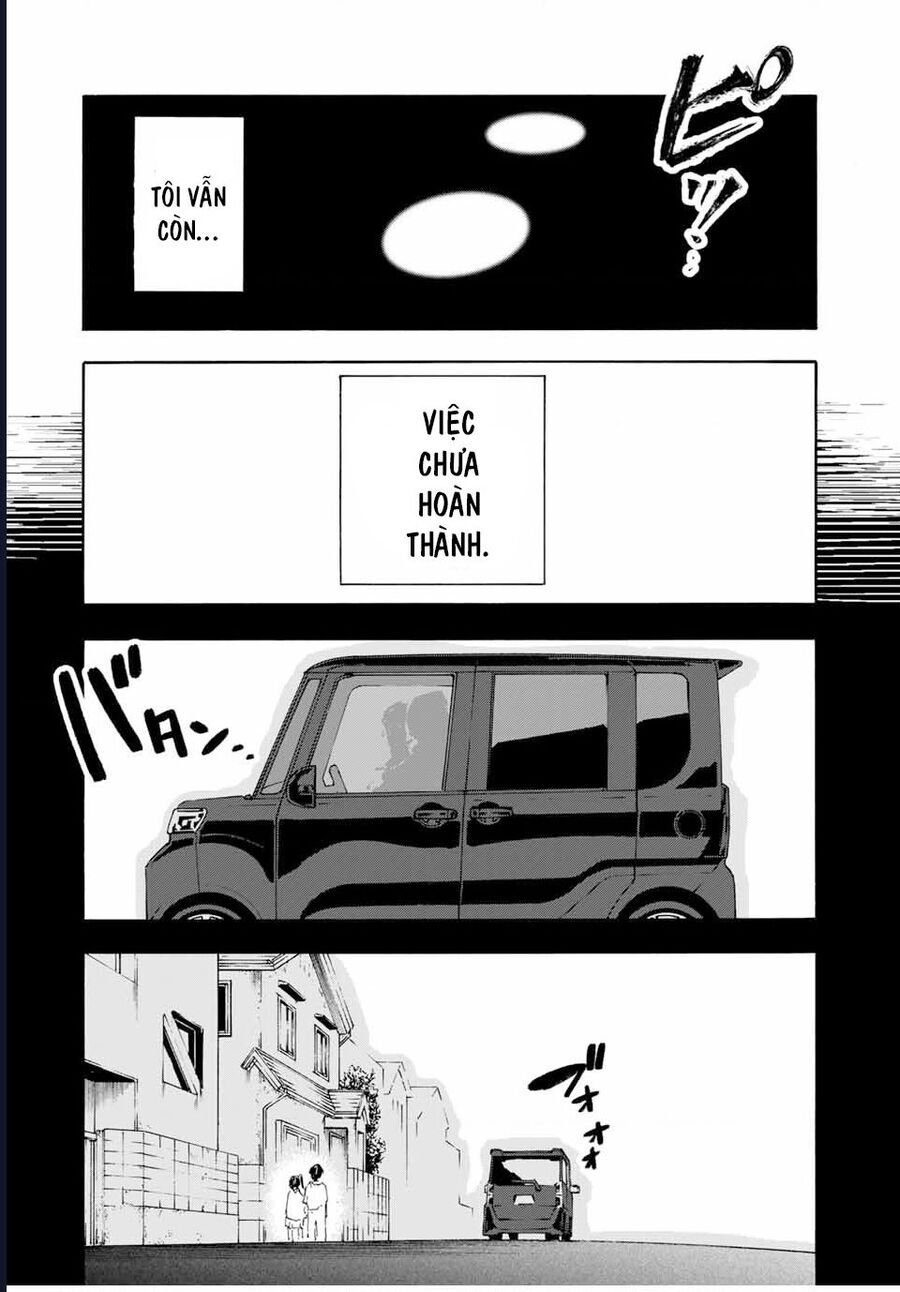 Lục Nhân Thập Tự Giá Chap 204 - Next Chap 205