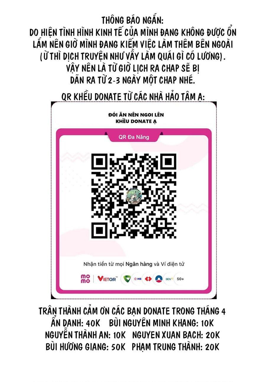 Lục Nhân Thập Tự Giá Chap 206 - Next Chap 207