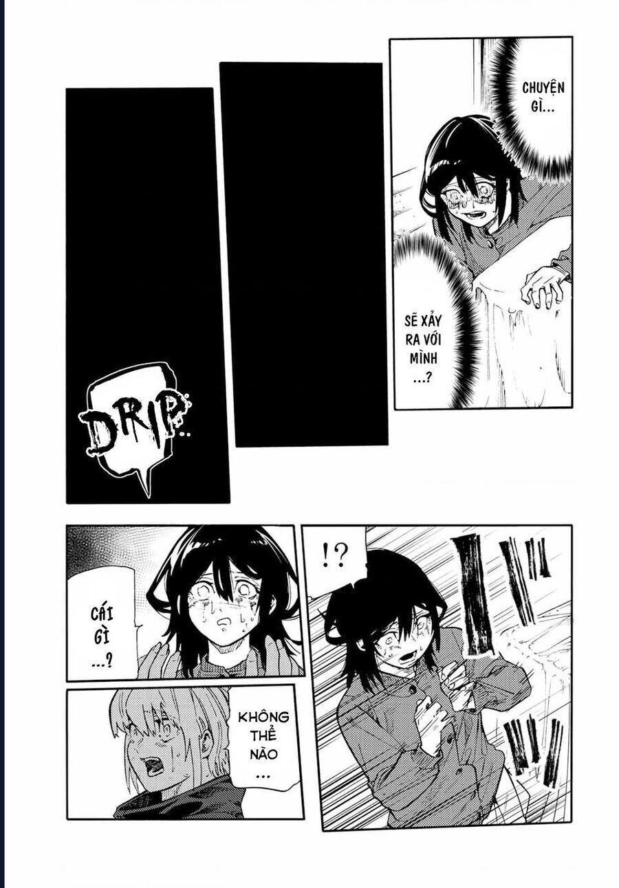 Lục Nhân Thập Tự Giá Chap 207 - Next Chap 208