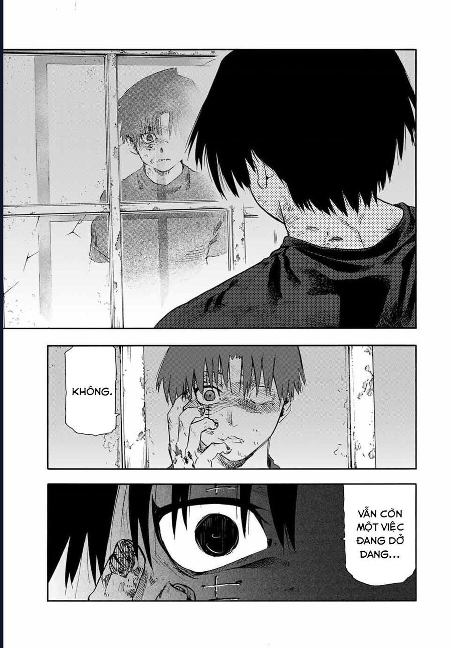 Lục Nhân Thập Tự Giá Chap 213 - Next Chap 214