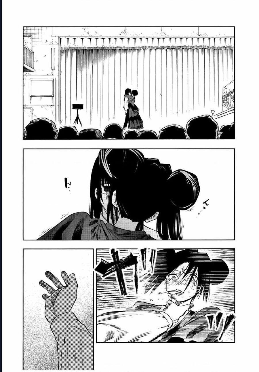 Lục Nhân Thập Tự Giá Chap 210 - Next Chap 211