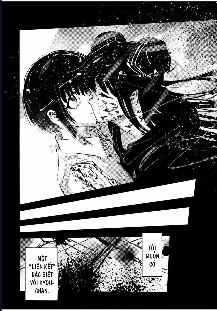 Lục Nhân Thập Tự Giá Chap 211 - Next Chap 212