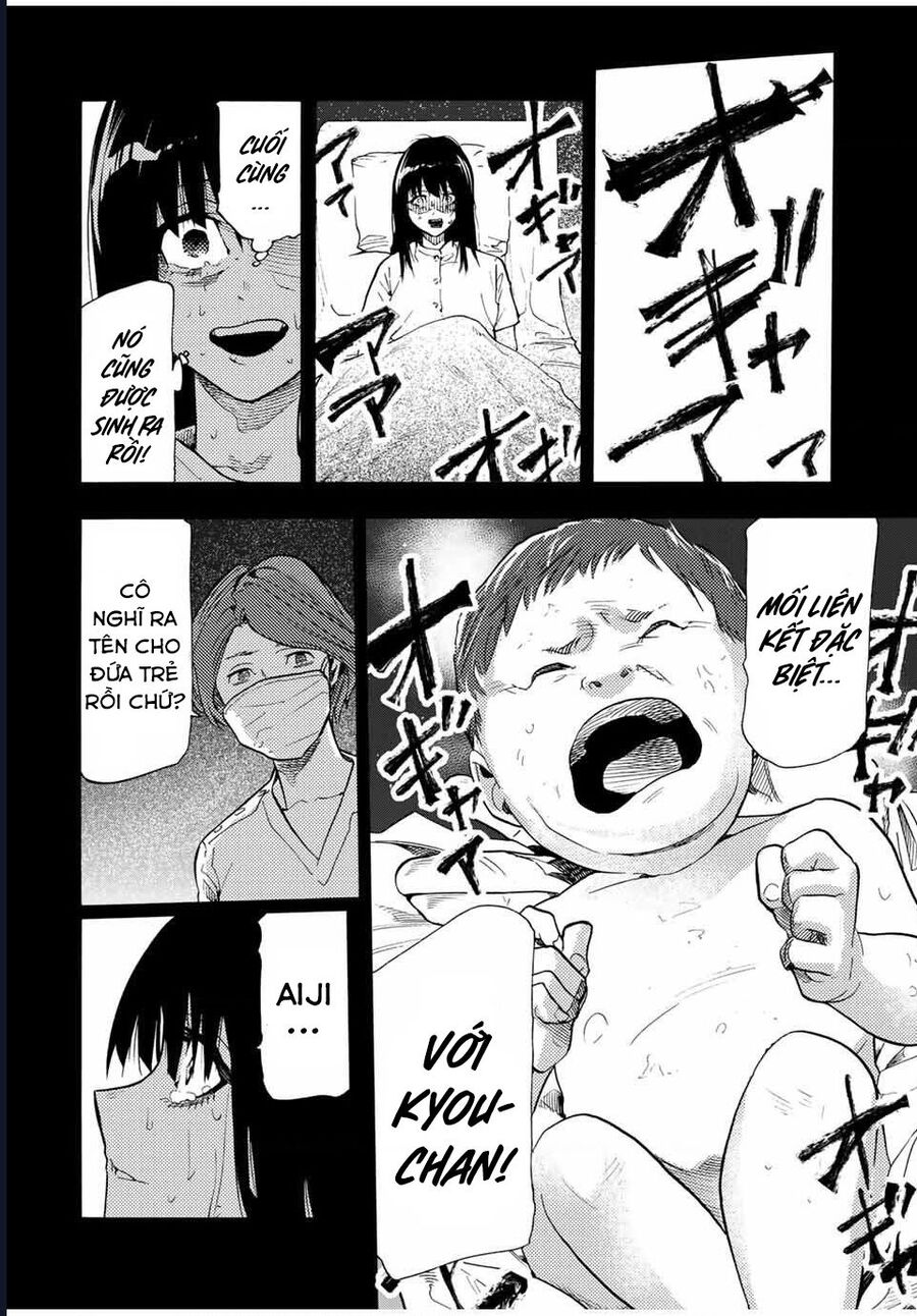 Lục Nhân Thập Tự Giá Chap 211 - Next Chap 212