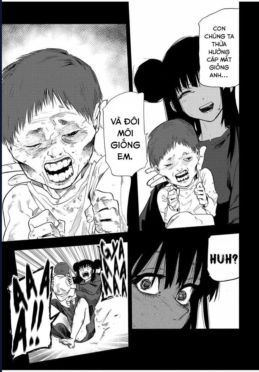 Lục Nhân Thập Tự Giá Chap 211 - Next Chap 212