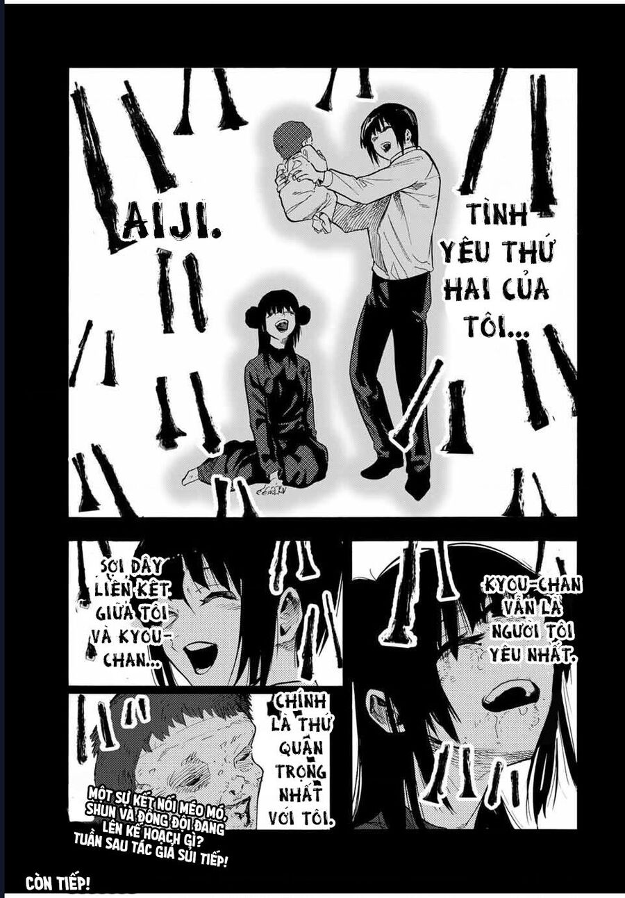 Lục Nhân Thập Tự Giá Chap 211 - Next Chap 212