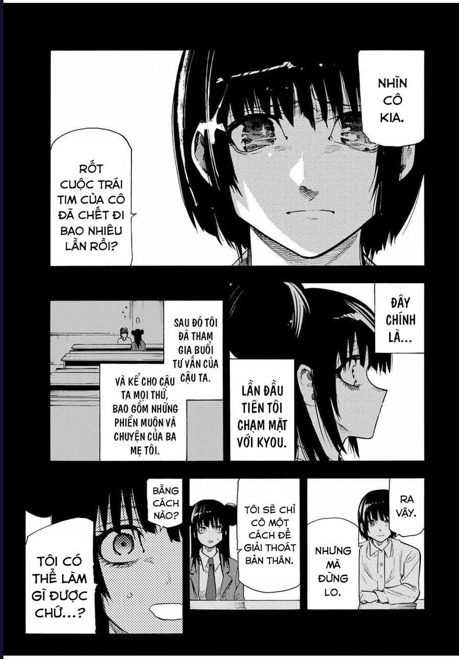 Lục Nhân Thập Tự Giá Chap 211 - Next Chap 212