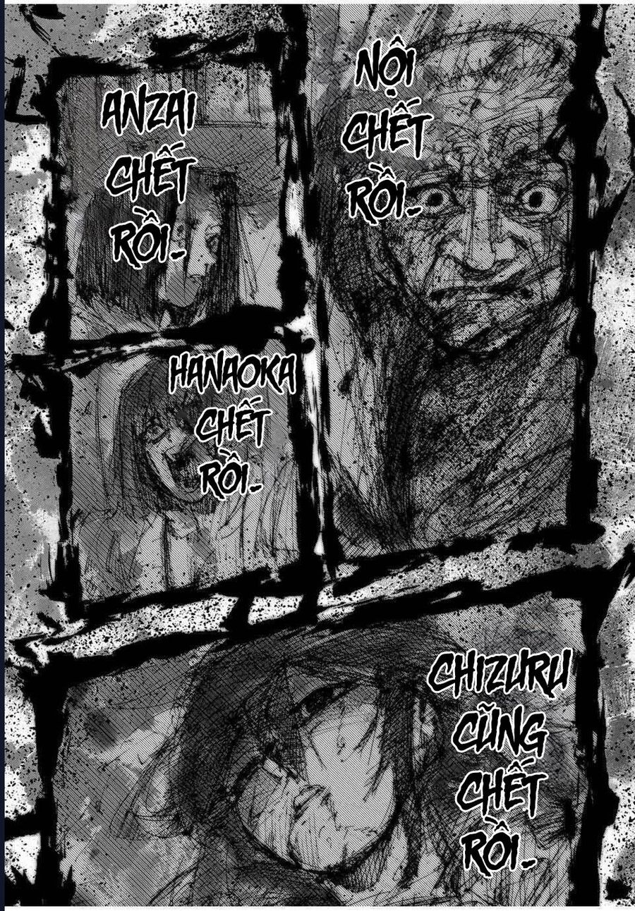 Lục Nhân Thập Tự Giá Chap 212 - Next Chap 213