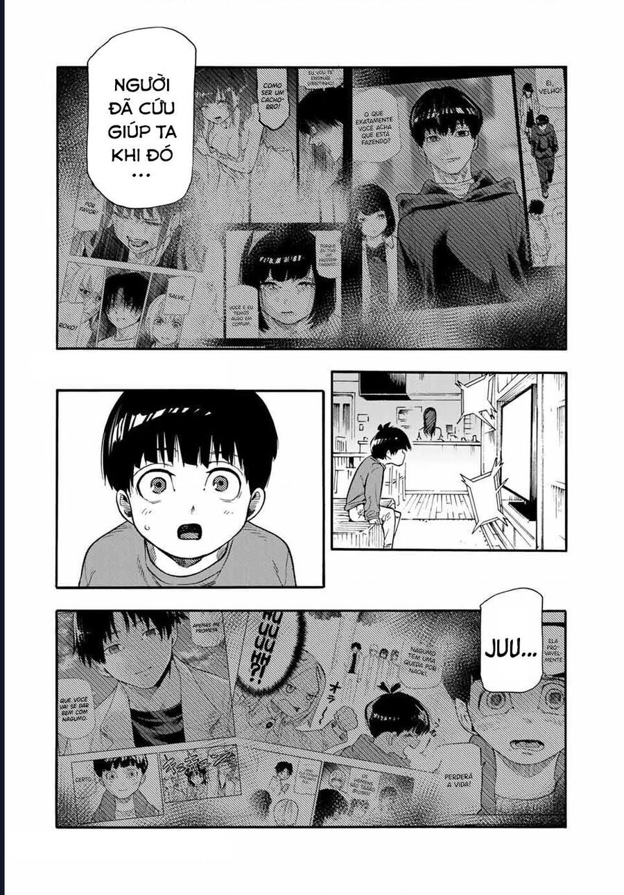 Lục Nhân Thập Tự Giá Chap 214 - Next Chap 215