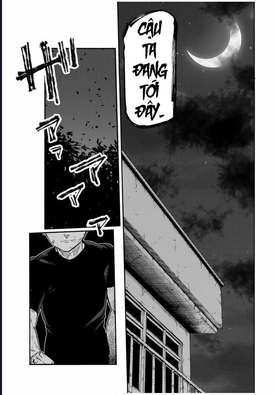 Lục Nhân Thập Tự Giá Chap 214 - Next Chap 215