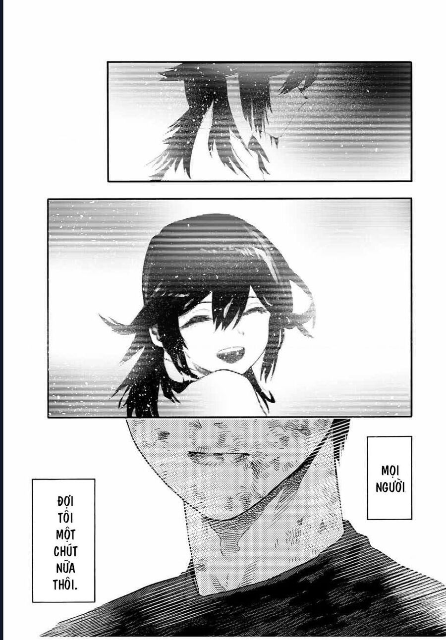 Lục Nhân Thập Tự Giá Chap 216 - Next Chap 217