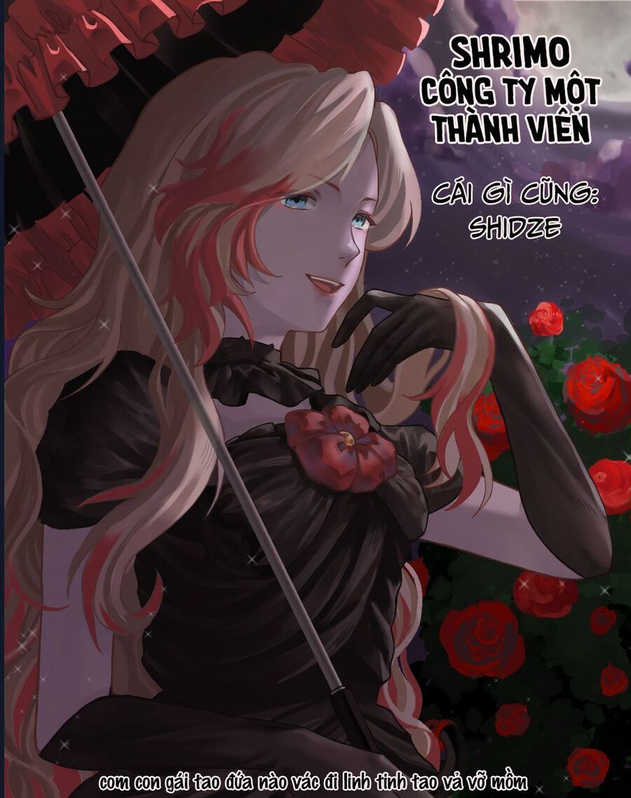 Lục Nhân Thập Tự Giá Chap 217 - Next Chap 218