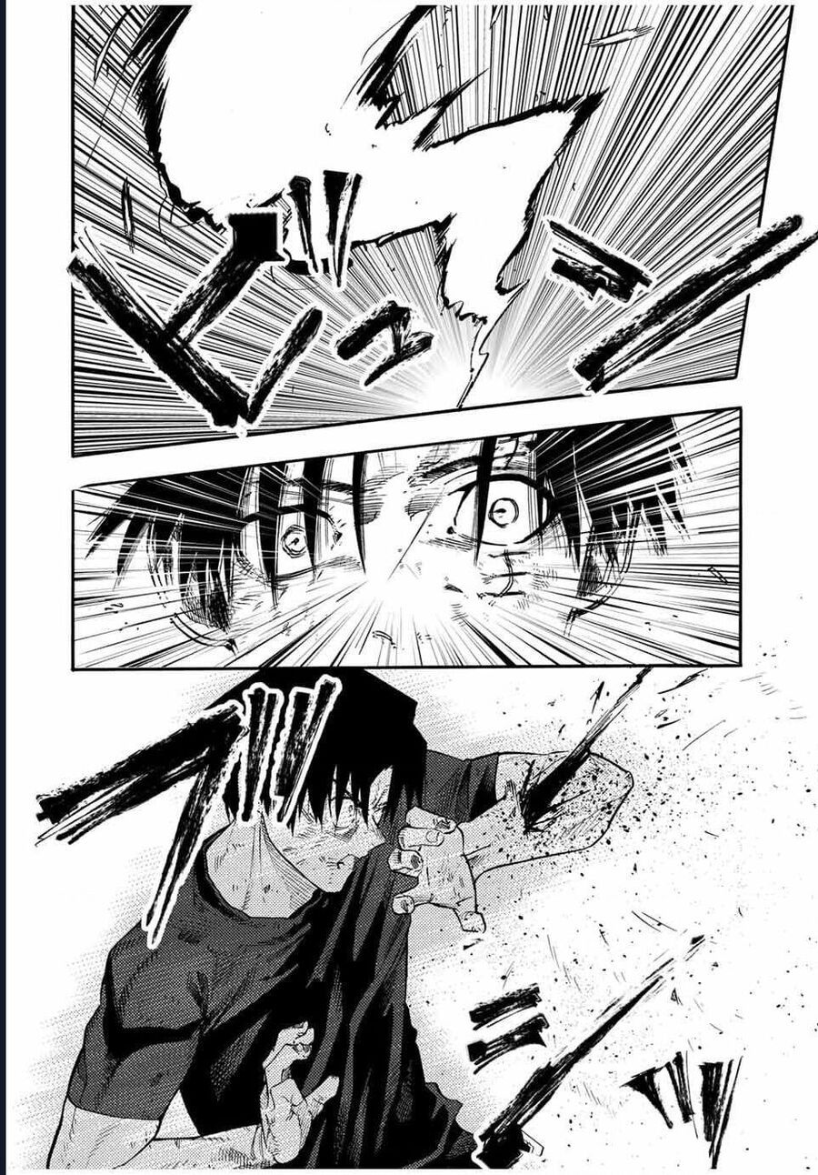 Lục Nhân Thập Tự Giá Chap 219 - Next Chap 220