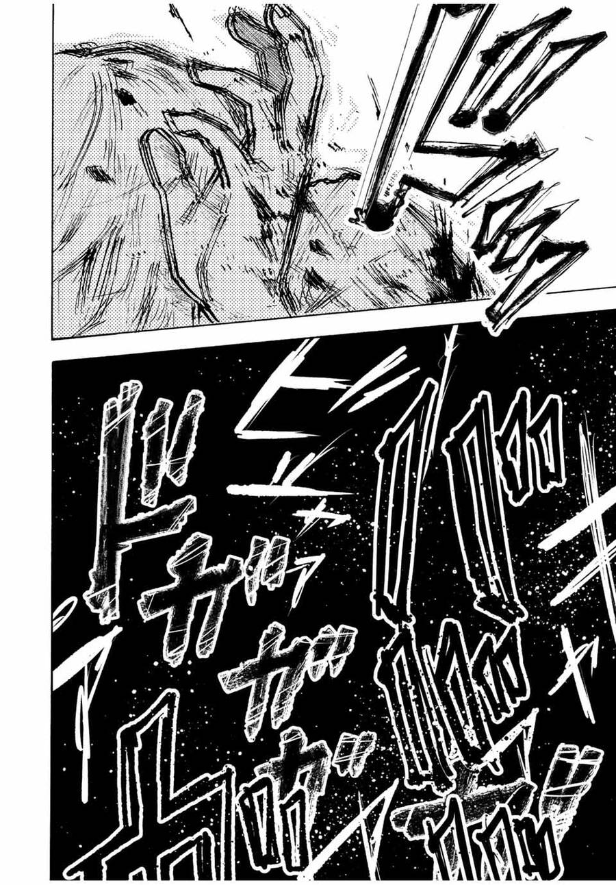 Lục Nhân Thập Tự Giá Chap 120 - Next Chap 121