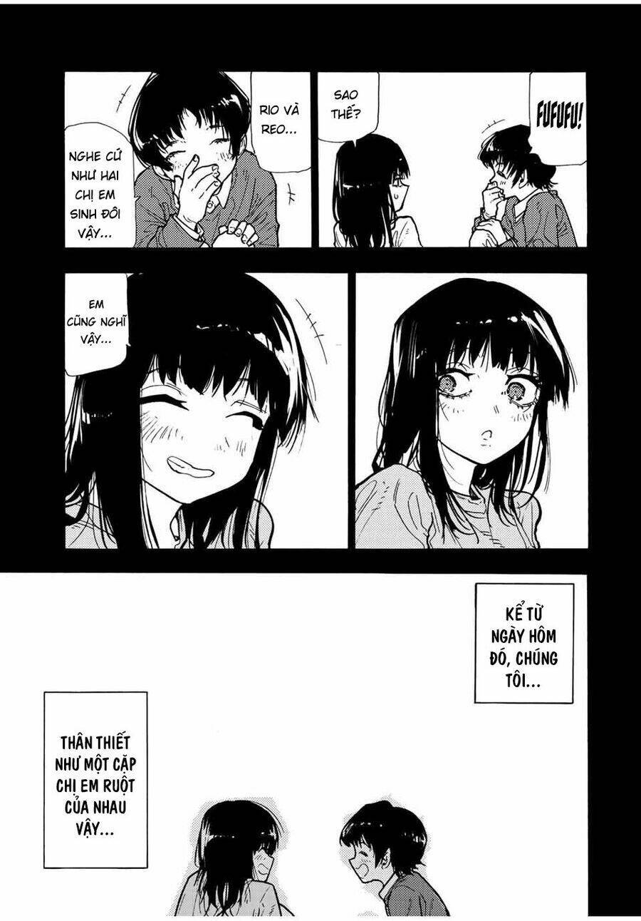 Lục Nhân Thập Tự Giá Chap 128 - Next Chap 129