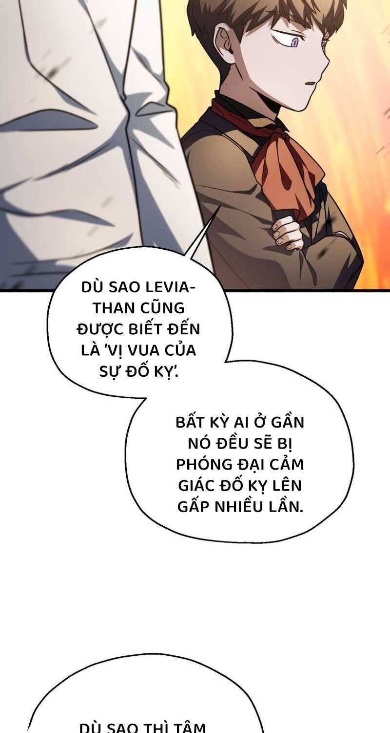 Người Chơi Không Thể Thăng Cấp Chap 168 - Next Chap 169
