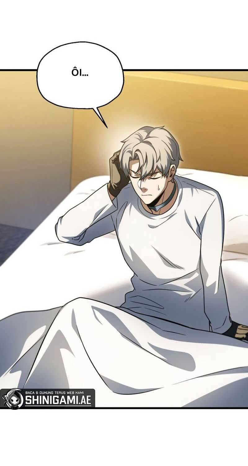 Người Chơi Không Thể Thăng Cấp Chap 168 - Next Chap 169