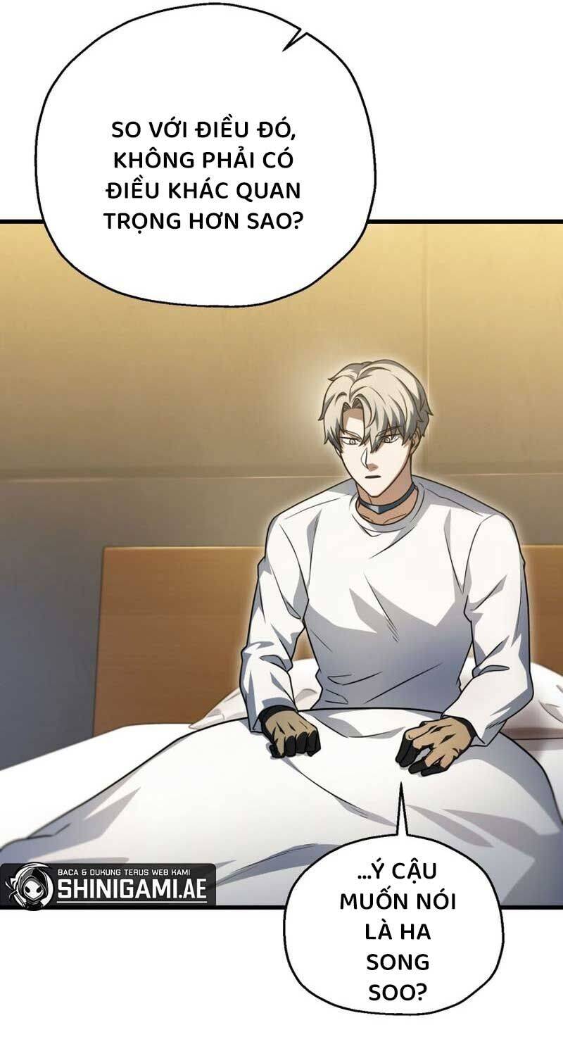 Người Chơi Không Thể Thăng Cấp Chap 168 - Next Chap 169