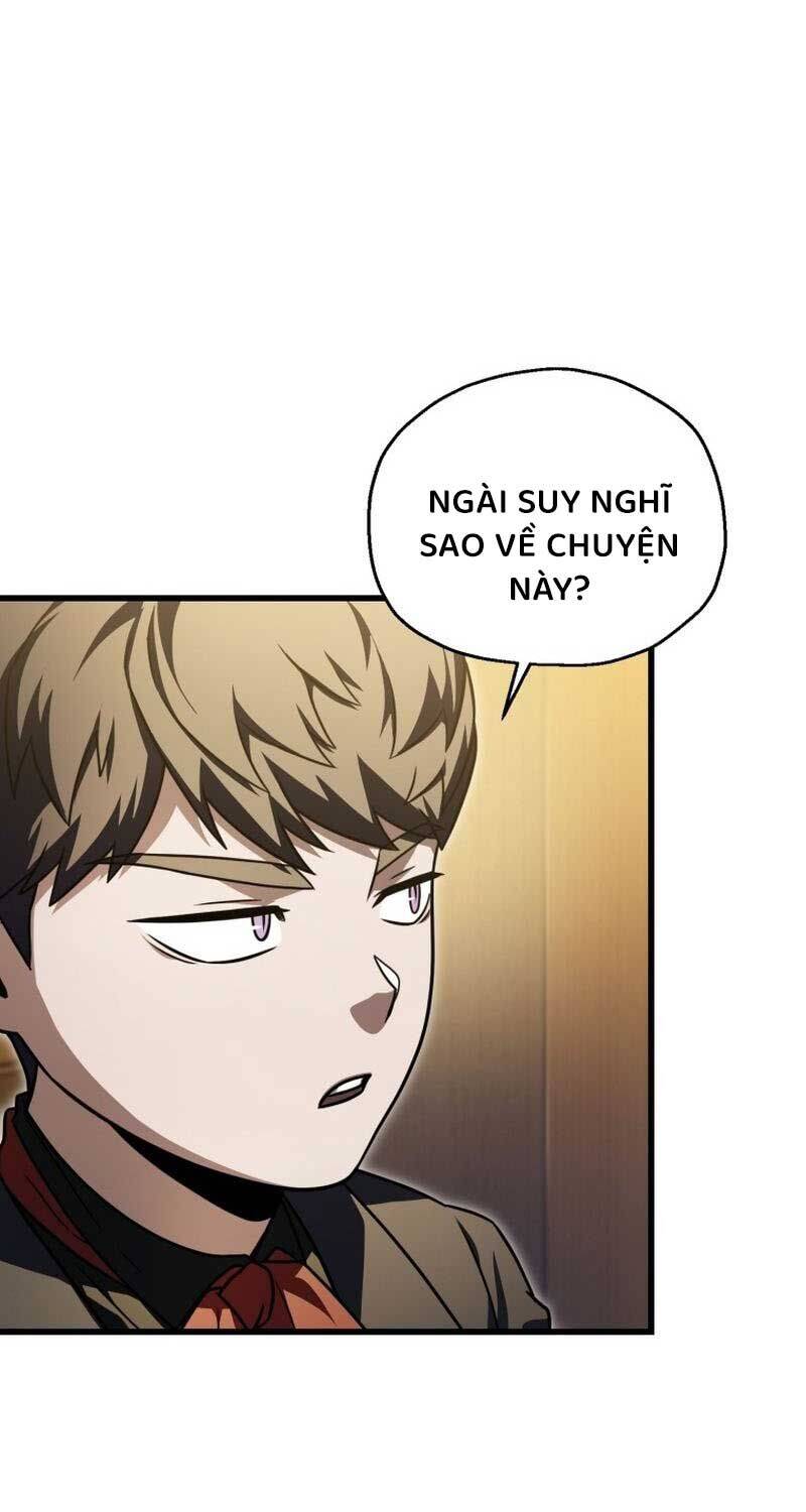 Người Chơi Không Thể Thăng Cấp Chap 168 - Next Chap 169