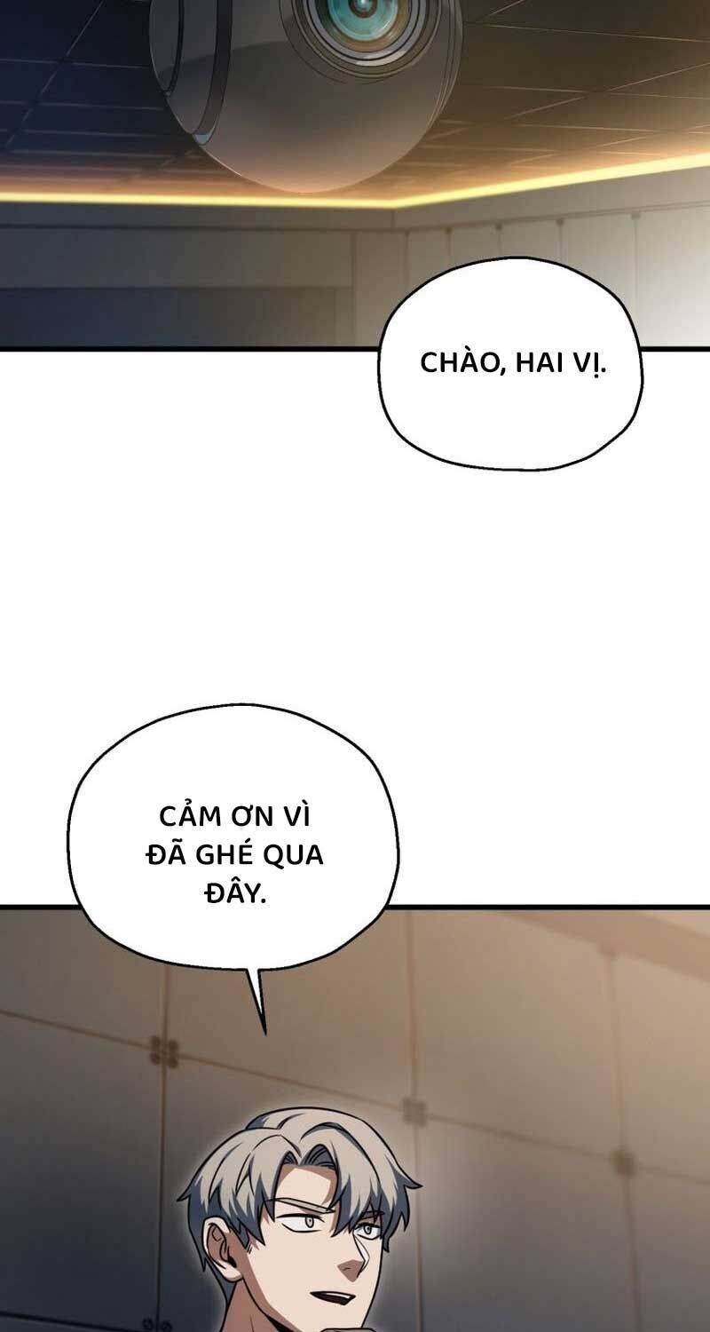Người Chơi Không Thể Thăng Cấp Chap 168 - Next Chap 169