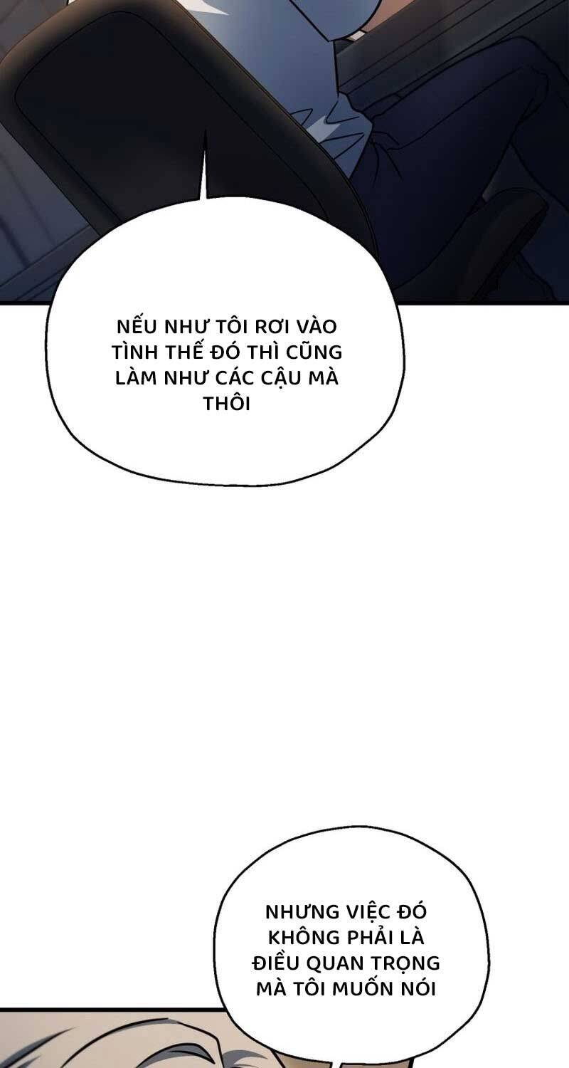 Người Chơi Không Thể Thăng Cấp Chap 169 - Next Chap 170