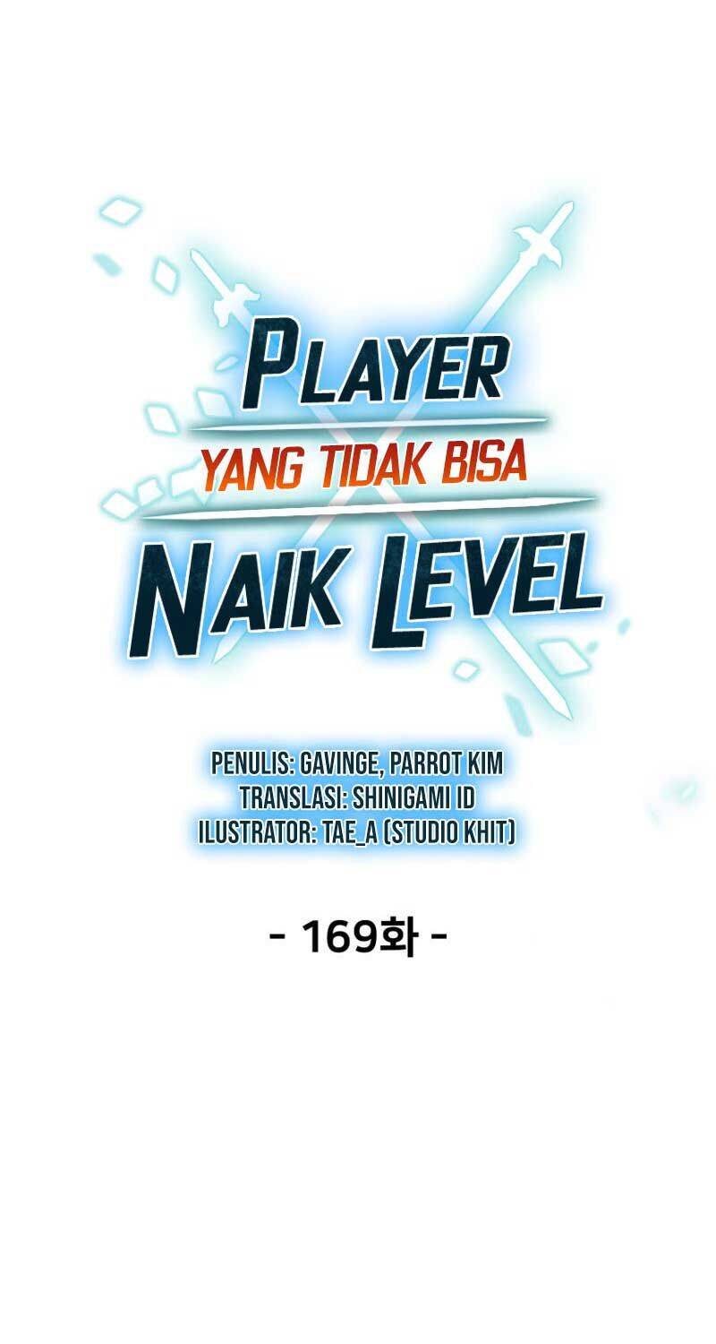 Người Chơi Không Thể Thăng Cấp Chap 169 - Next Chap 170