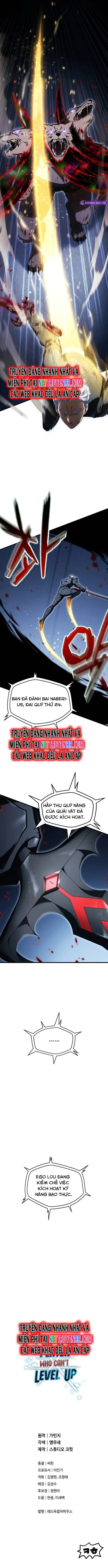 Người Chơi Không Thể Thăng Cấp Chap 173 - Next Chap 174
