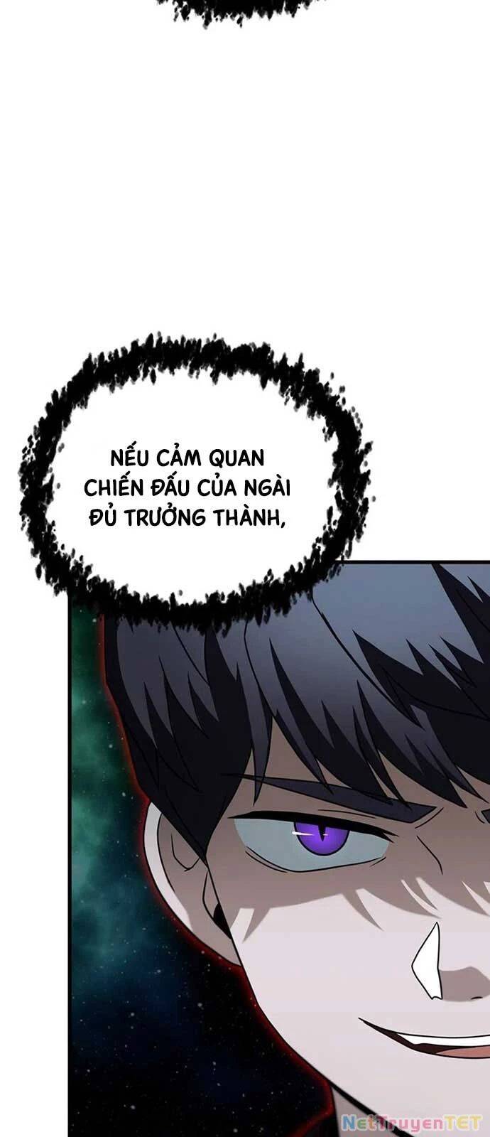 Người Chơi Không Thể Thăng Cấp Chap 175 - Next Chap 176
