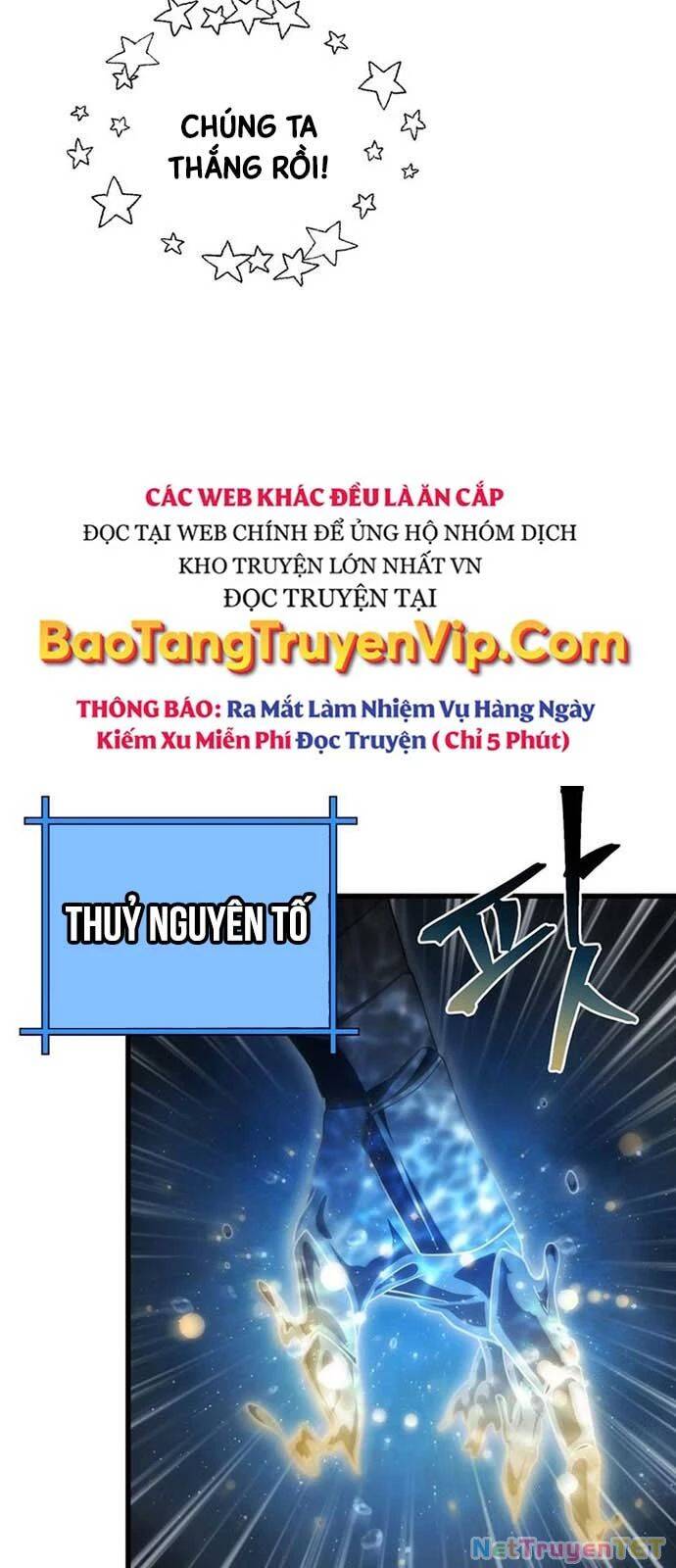 Người Chơi Không Thể Thăng Cấp Chap 175 - Next Chap 176