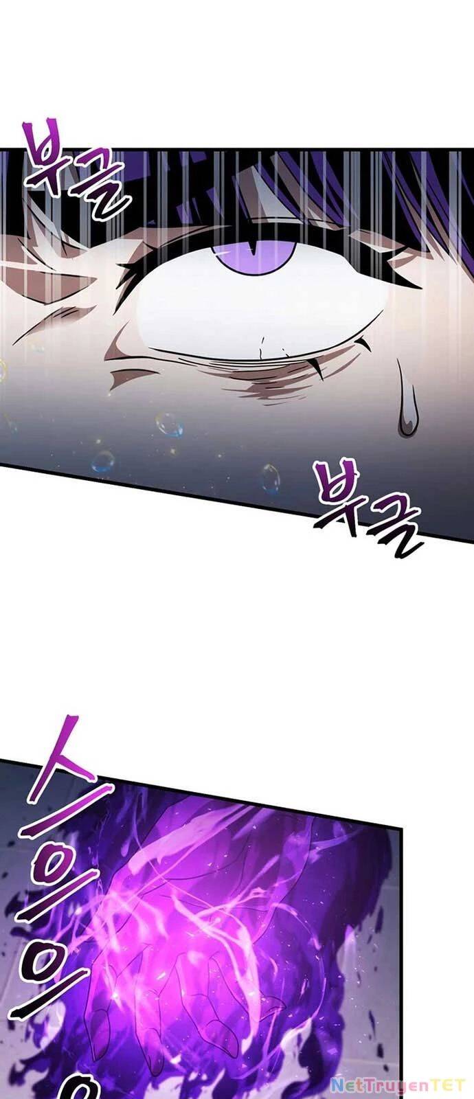 Người Chơi Không Thể Thăng Cấp Chap 175 - Next Chap 176