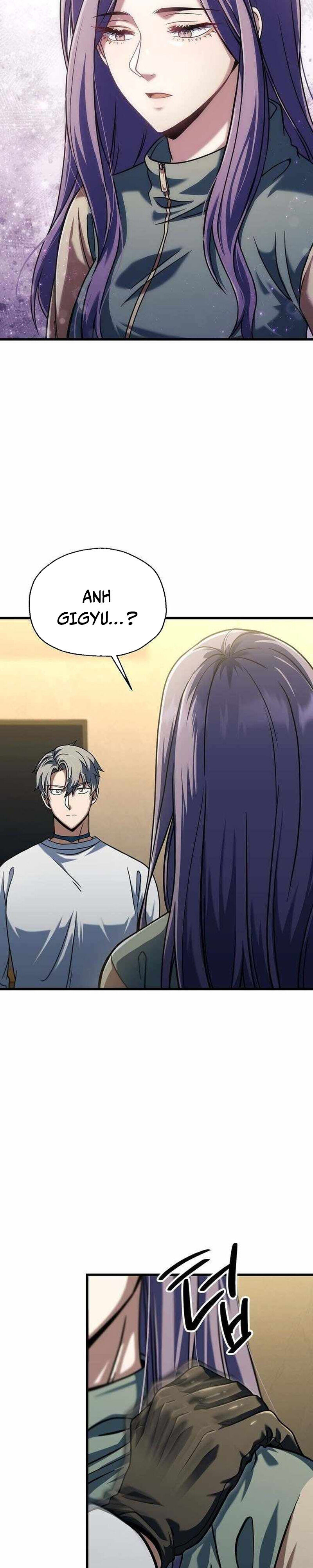 Người Chơi Không Thể Thăng Cấp Chap 179 - Next Chap 180
