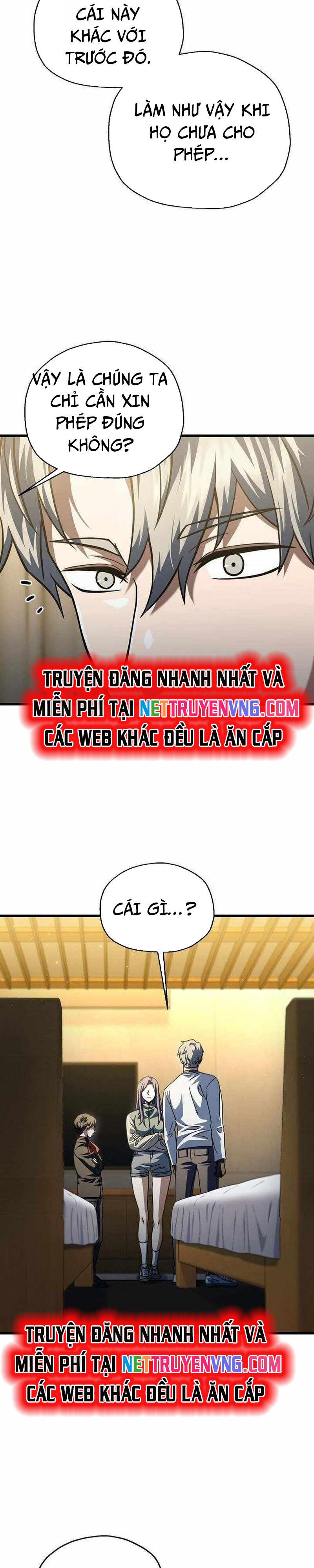 Người Chơi Không Thể Thăng Cấp Chap 179 - Next Chap 180