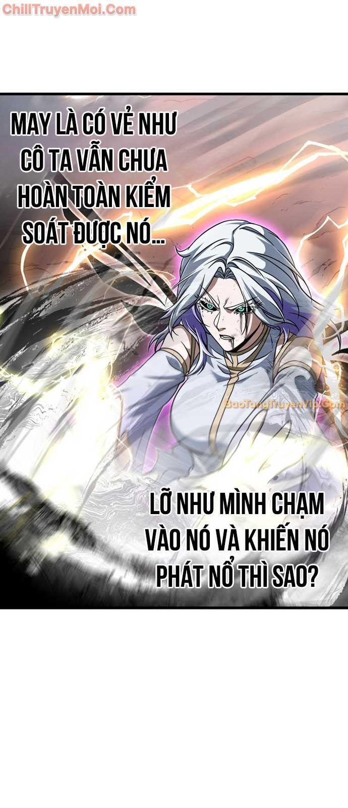 Người Chơi Không Thể Thăng Cấp Chap 182 - Next Chap 183