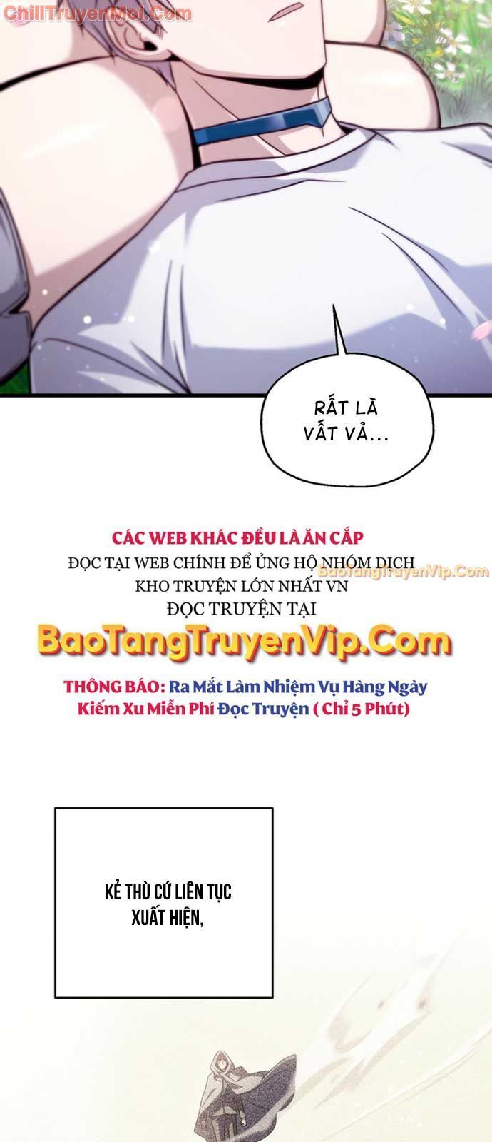 Người Chơi Không Thể Thăng Cấp Chap 182 - Next Chap 183