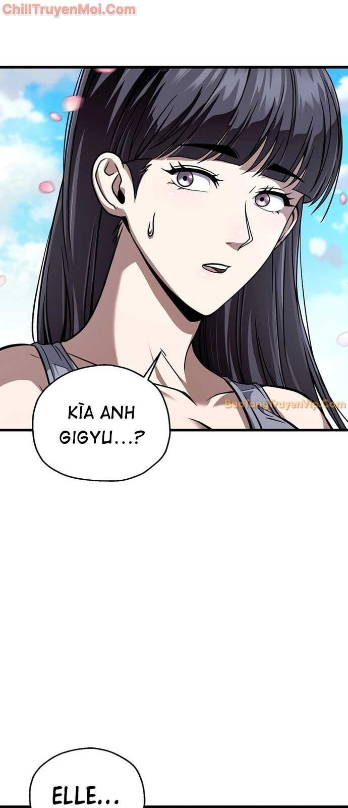 Người Chơi Không Thể Thăng Cấp Chap 182 - Next Chap 183