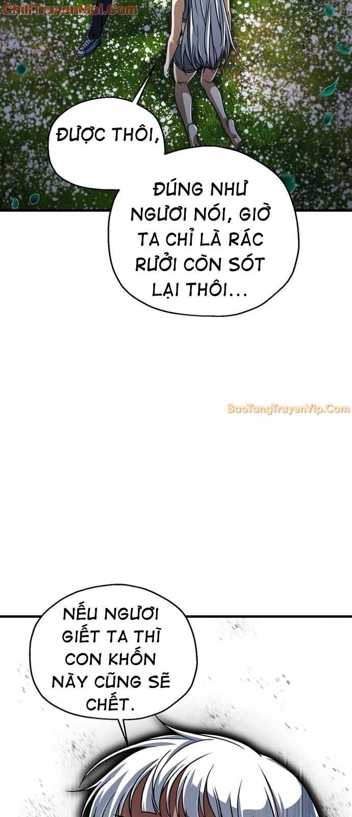 Người Chơi Không Thể Thăng Cấp Chap 182 - Next Chap 183