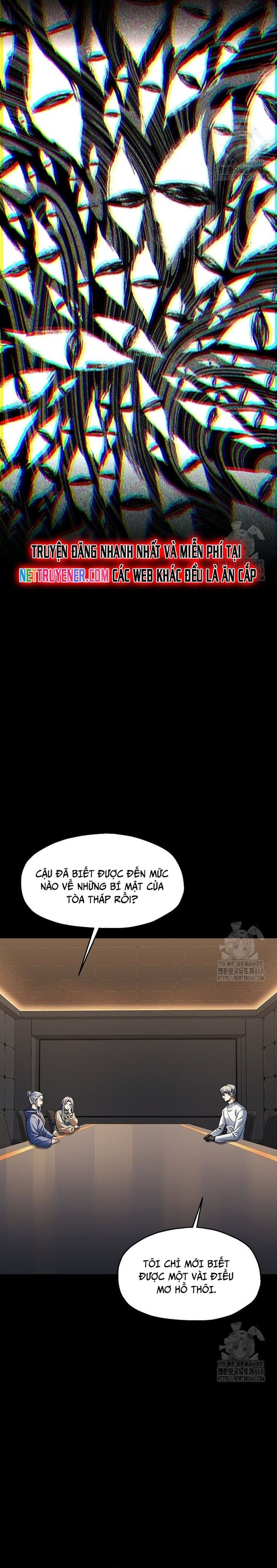 Người Chơi Không Thể Thăng Cấp Chap 187 - Next Chap 188