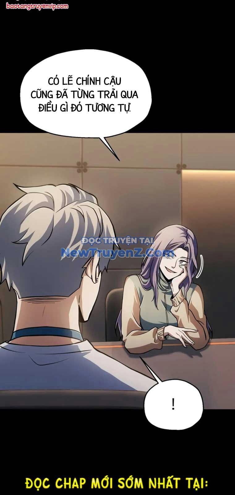 Người Chơi Không Thể Thăng Cấp Chap 188 - Next Chap 189