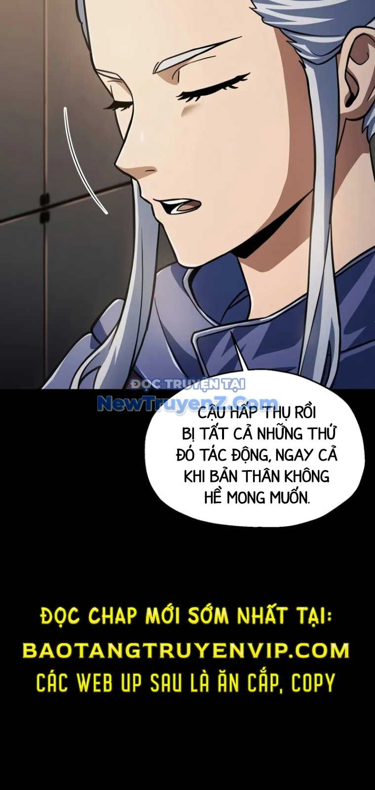 Người Chơi Không Thể Thăng Cấp Chap 188 - Next Chap 189
